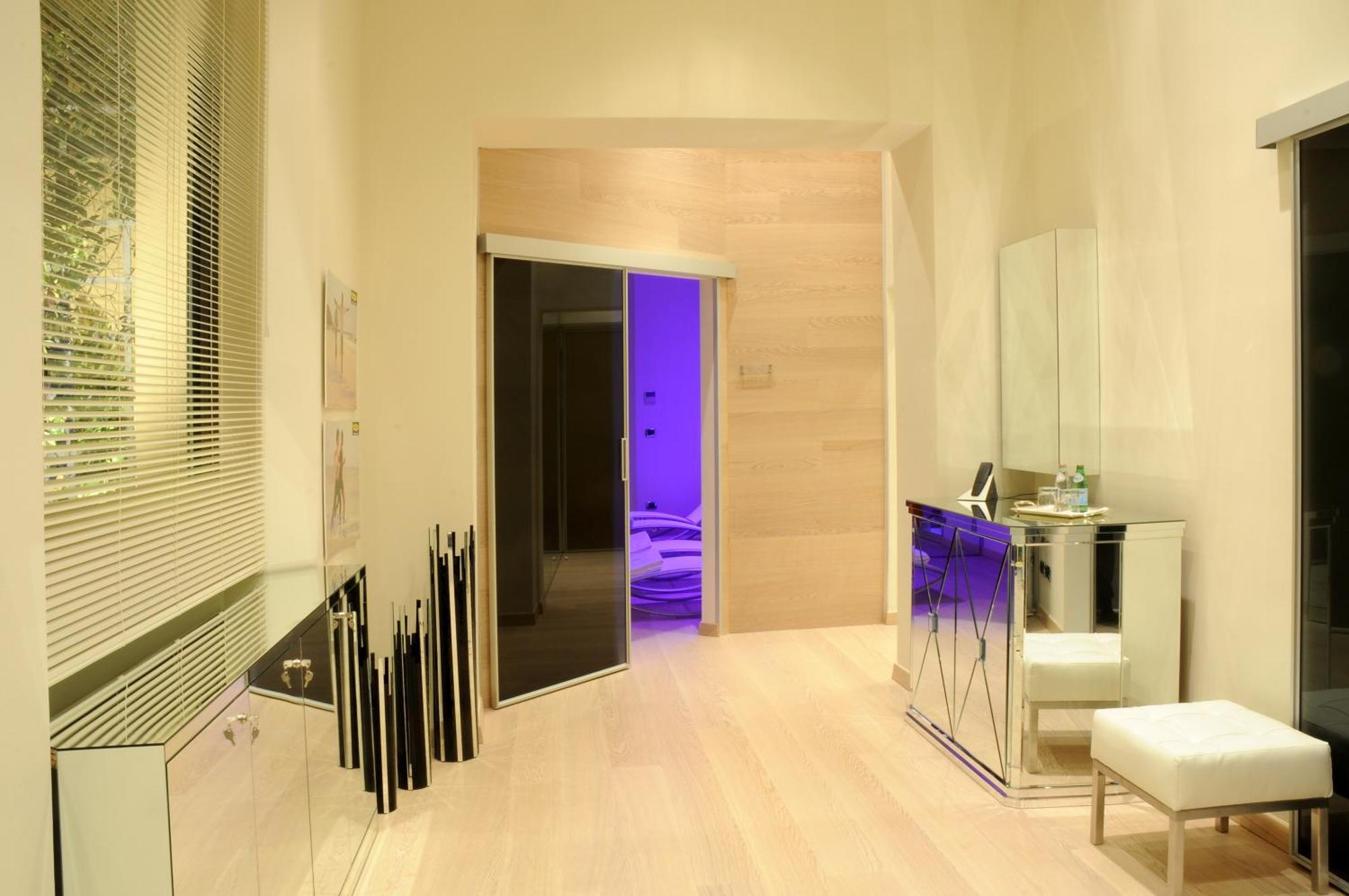 Grand Hotel Majestic Gia' Baglioni — Billeder 2