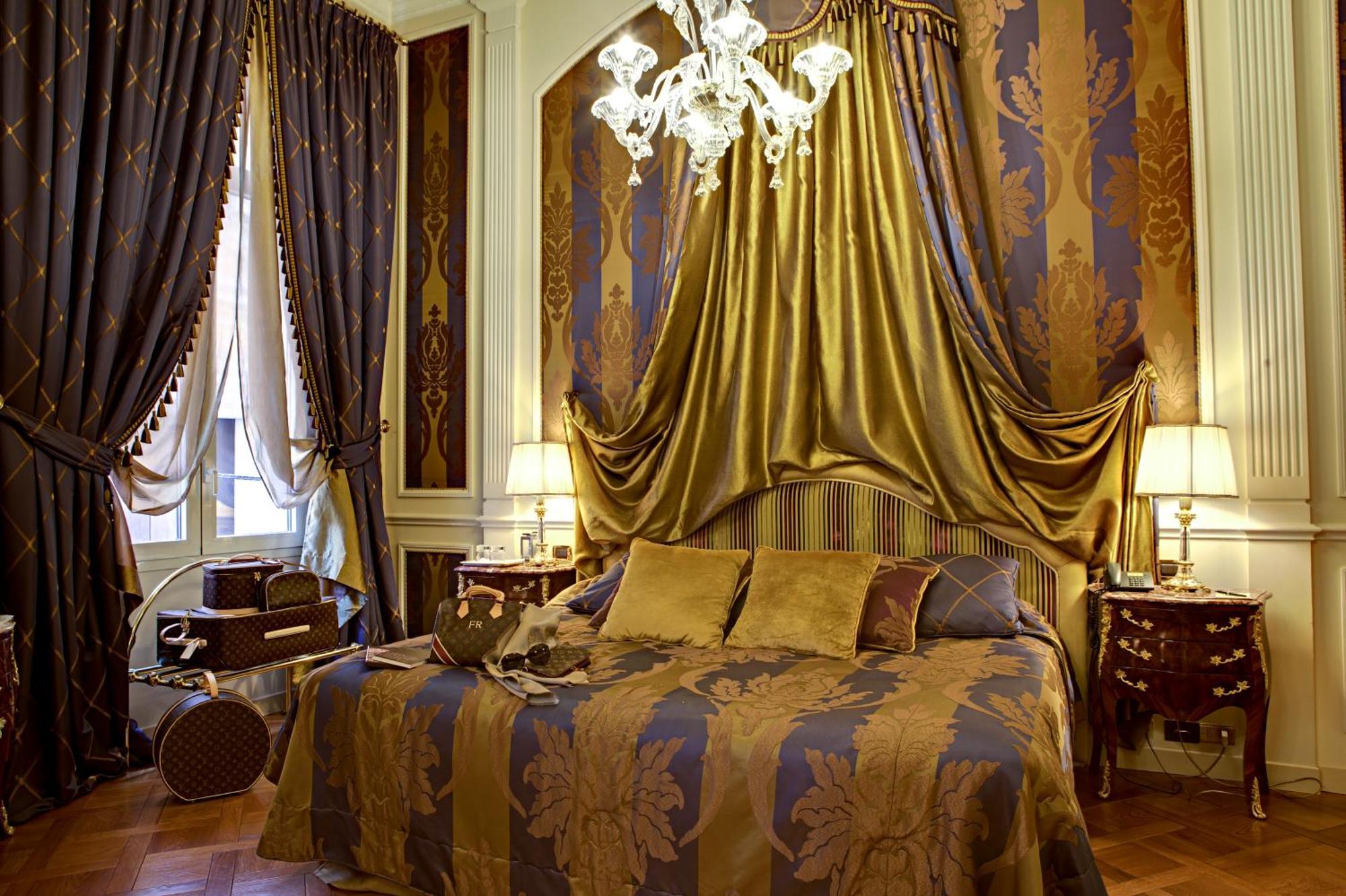 Grand Hotel Majestic Gia' Baglioni — Billeder 1